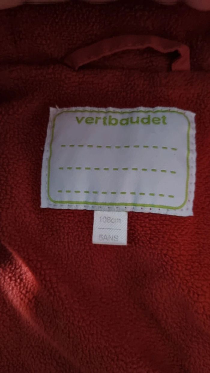 Manteau - photo numéro 2