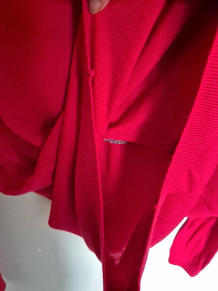 Pull camaïeu taille 38 - photo numéro 6