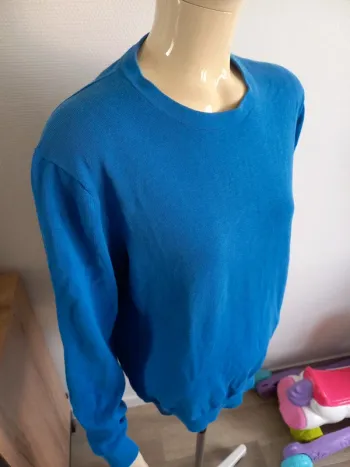 Pull homme H&M T.L