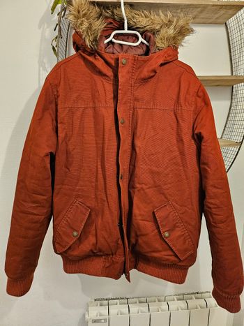 Doudoune veste bizzbee