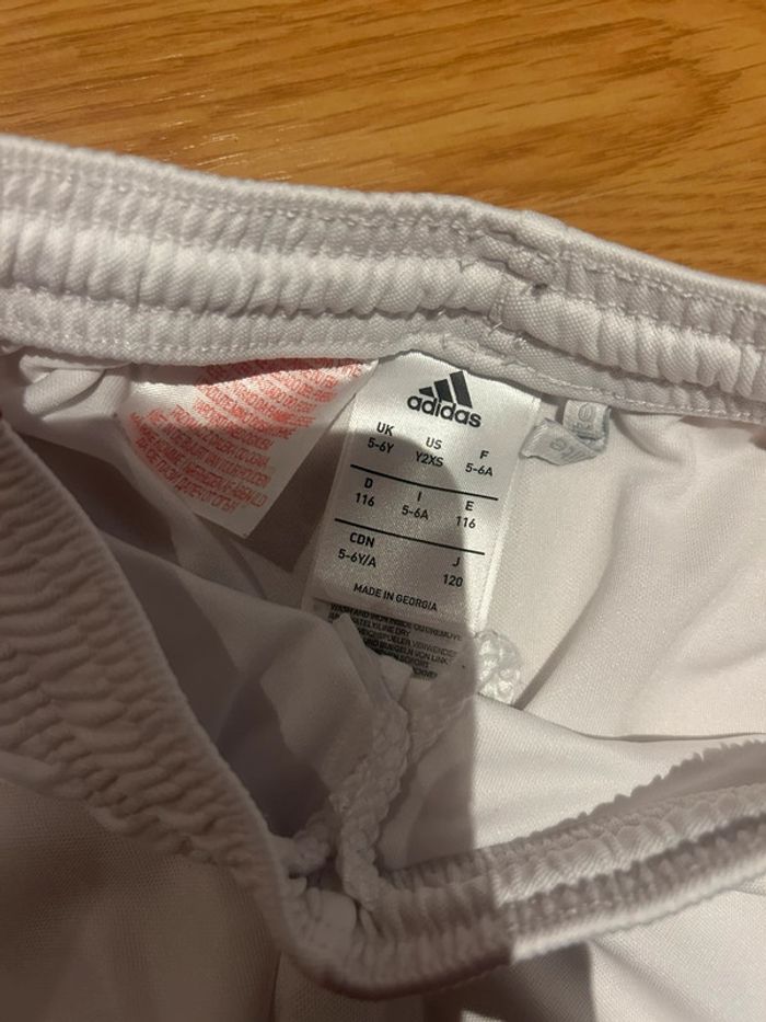 Short - photo numéro 3