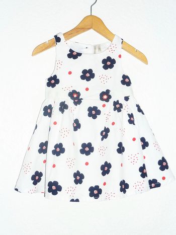 Robe Orchestra 9 mois