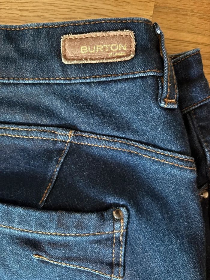 Jeans Burton - photo numéro 5