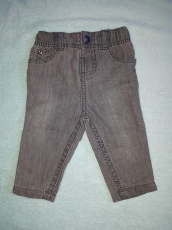 Jeans 3 mois