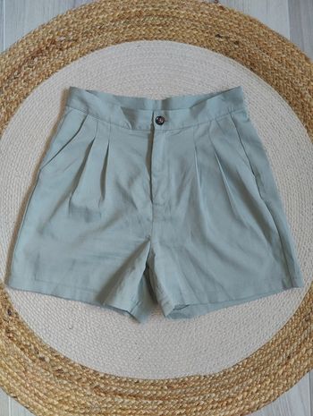 Short vert d'eau