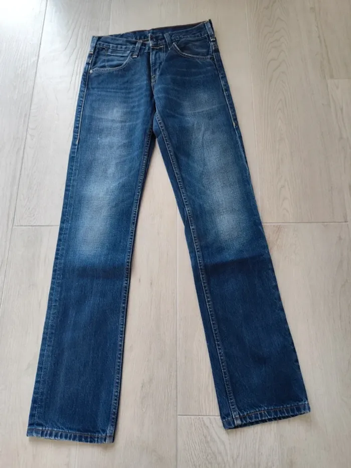 Jeans Levi's W27 - photo numéro 2