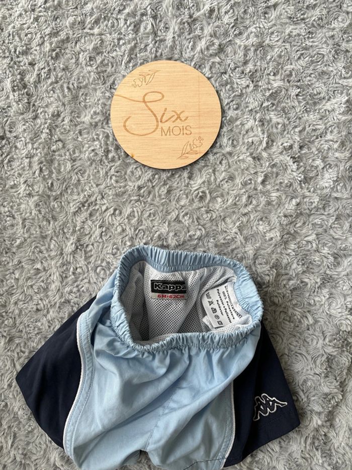 Short Kappa - photo numéro 3