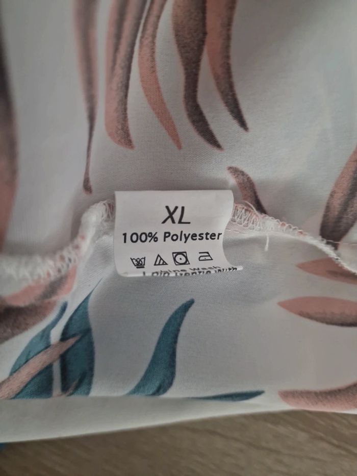 Petit top - photo numéro 7