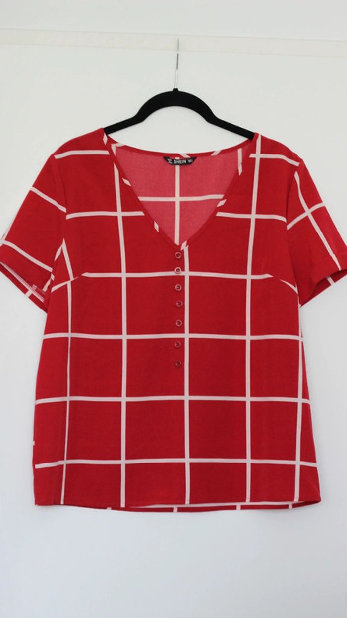 T-shirt taille L