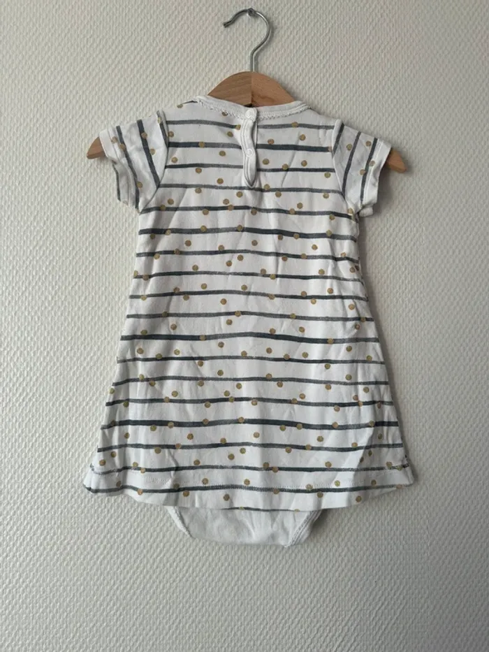 Robe body intégré - photo numéro 2