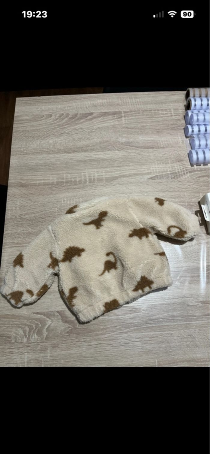 Veste polaire - photo numéro 5