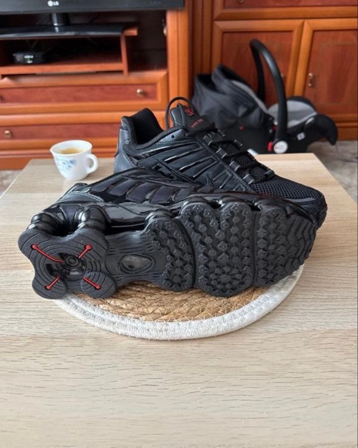 Shox neuf - photo numéro 4