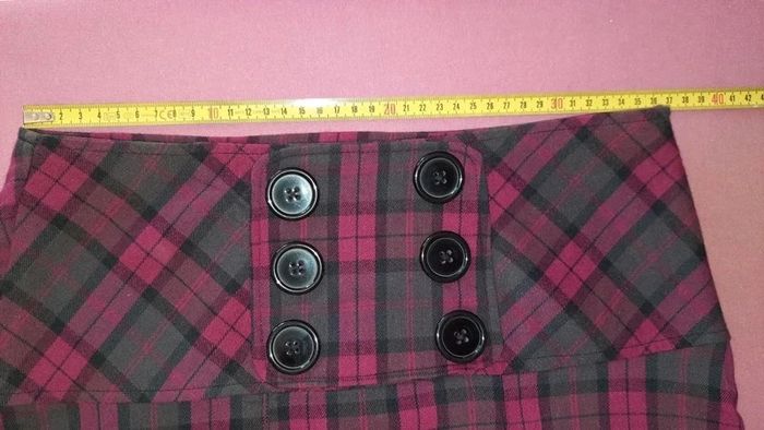 Jupe taille 36 - photo numéro 4