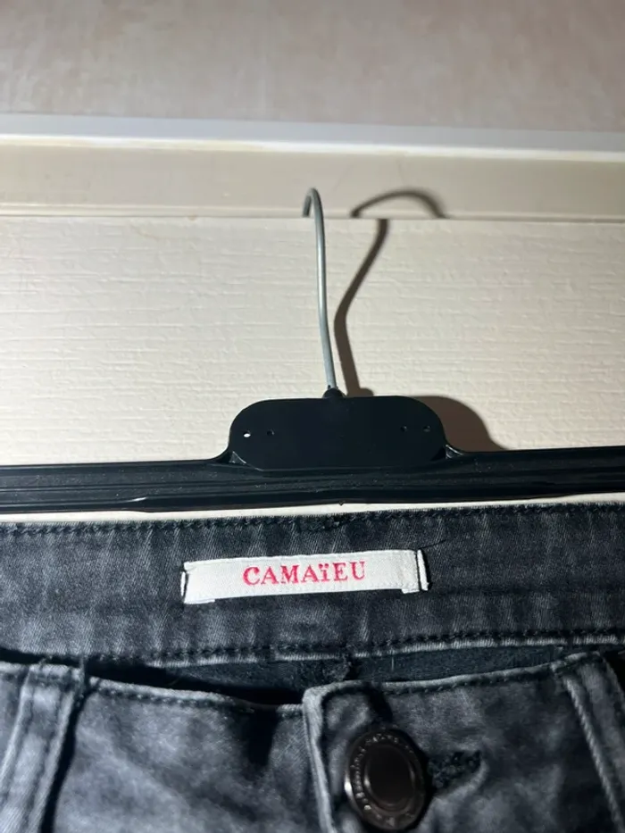 Jeans Camaïeu - photo numéro 2