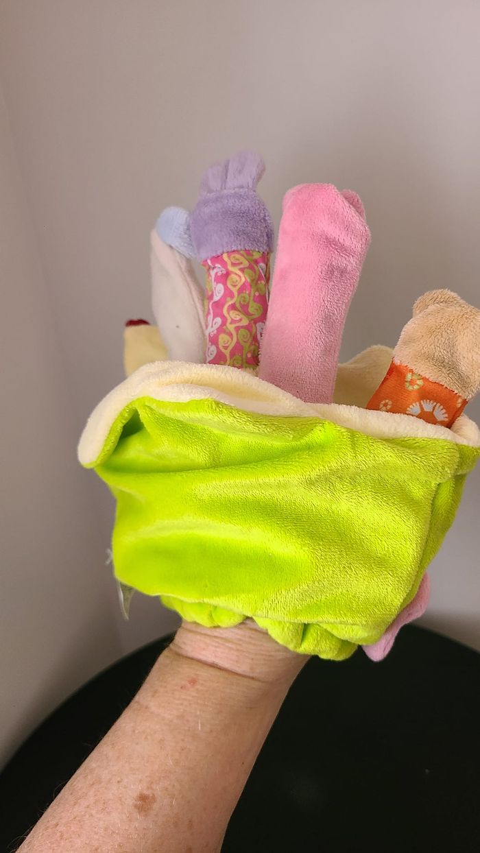 marionnette - photo numéro 5