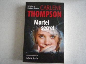 MORTEL SECRET