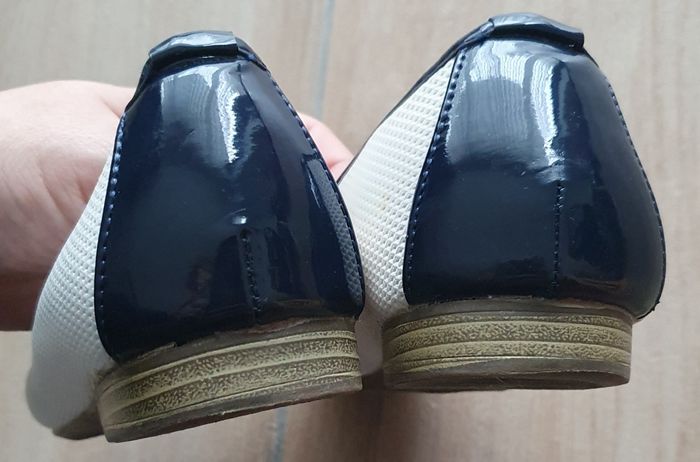 Ballerines femme,pointure 37 - photo numéro 5