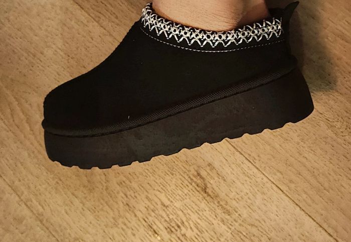 Mule lee Cooper en très bon état pointure 37 - photo numéro 2
