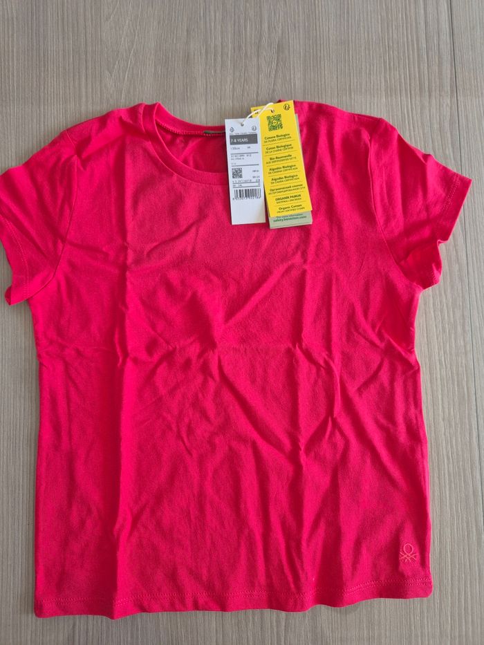 Maillot manches courtes - photo numéro 3