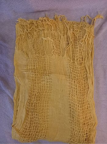 Foulard écharpe