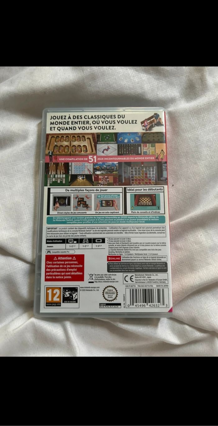 51 WorldWide Game - photo numéro 2