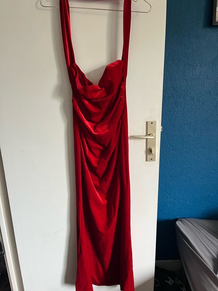 Robe de soirée