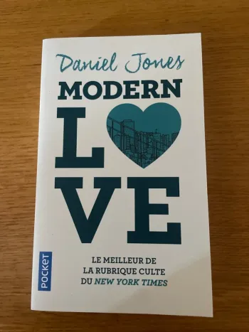 Modern love