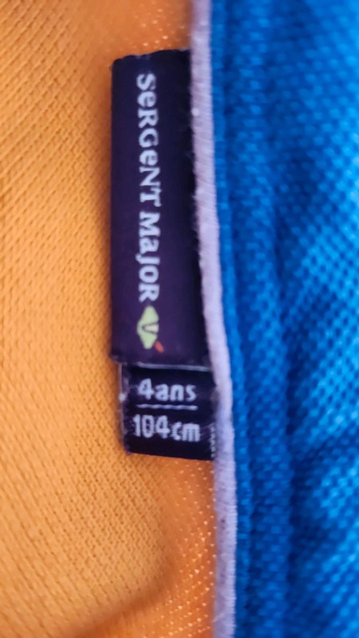 Lot garçon 4 ans été - photo numéro 8