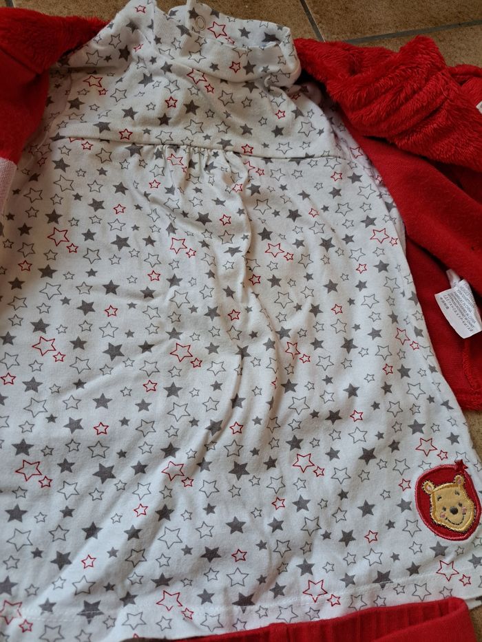 Lot Noël 6 mois - photo numéro 3