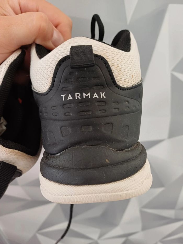 Basket tarmak force - photo numéro 5