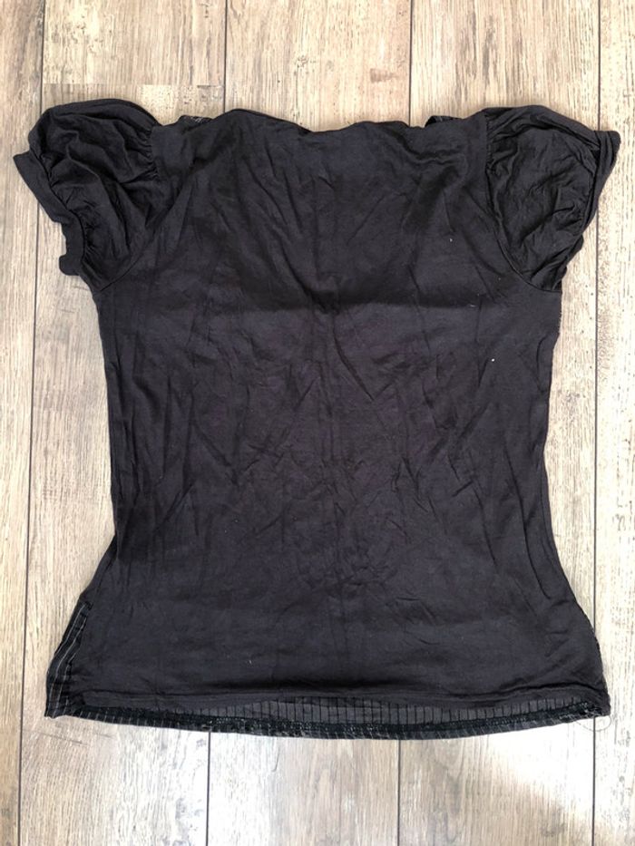 T shirt - photo numéro 2