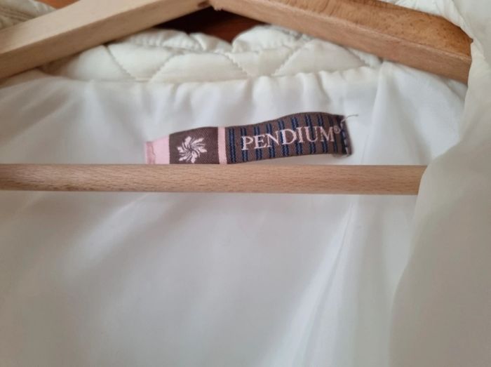 Manteau femmes - photo numéro 9