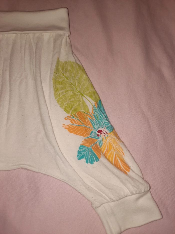 Pantalon - photo numéro 2