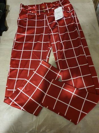 pantalon neuf