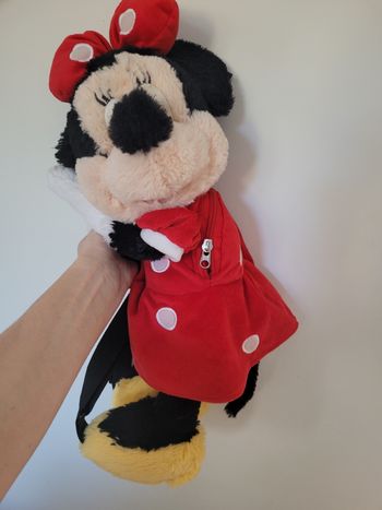 Sac minnie