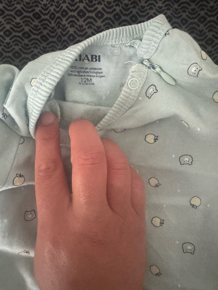 Lot body - photo numéro 2