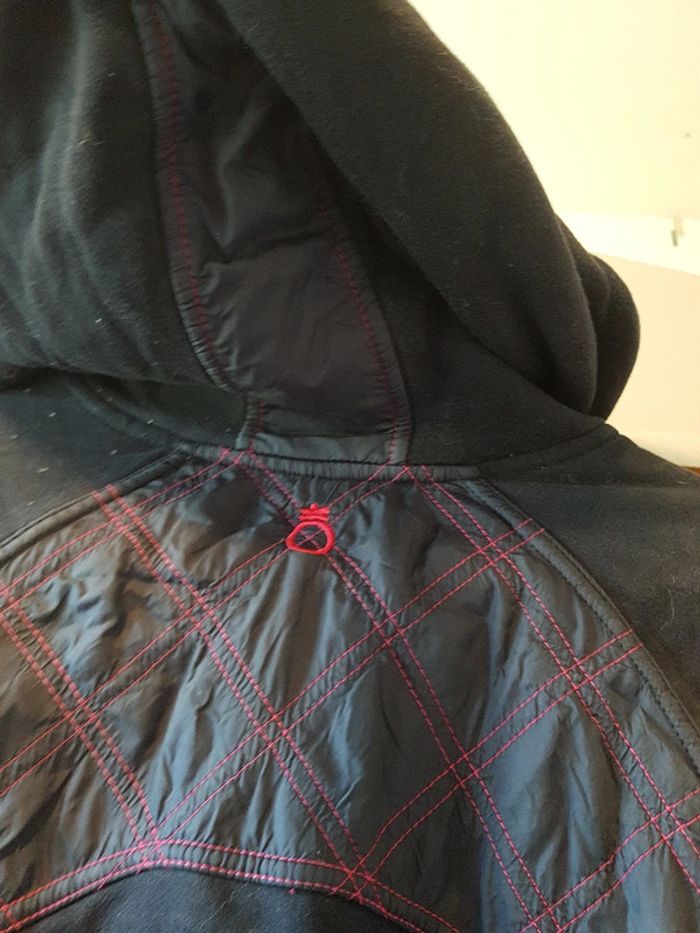 Gilet - photo numéro 7
