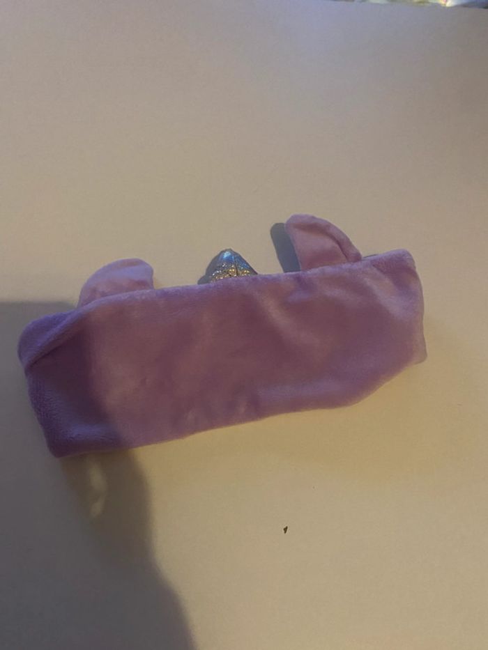 Bandeau licorne