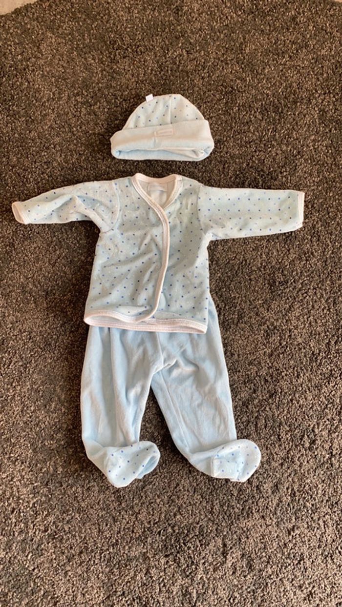 Ensemble bébé