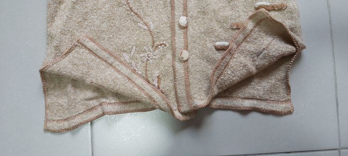 Gilet M/L - photo numéro 4