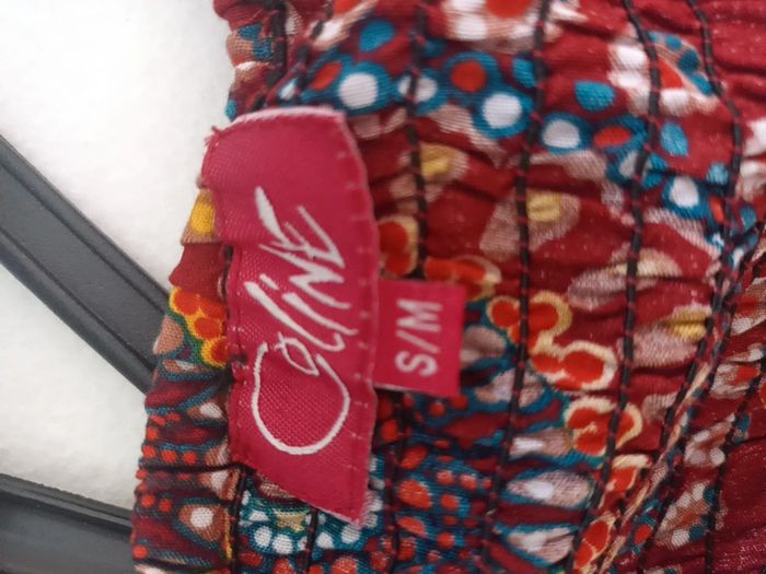 Robe fines bretelles - photo numéro 3