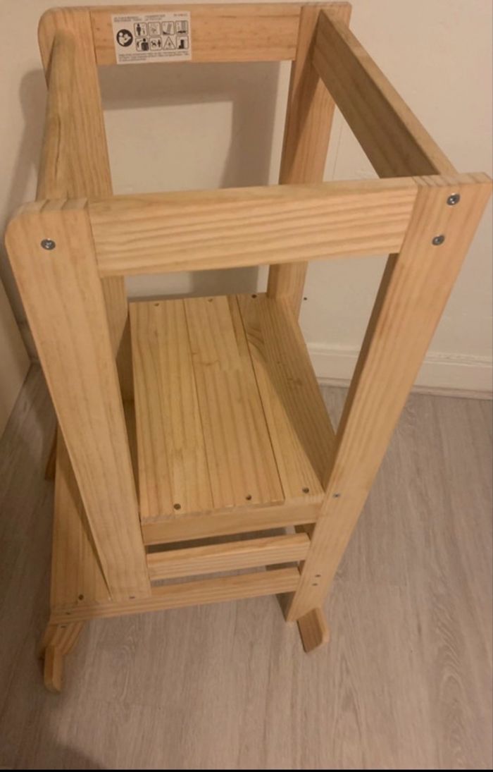 Tour d’observation - photo numéro 5