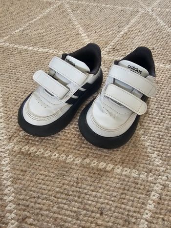 Baskets Roi Lion - Addidas - 21