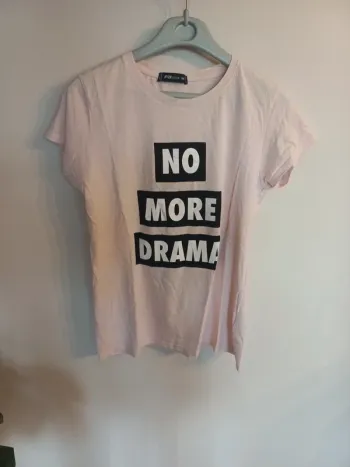 T-shirt Fb sister