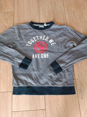 Sweat léger été 14 ans Okaïdi