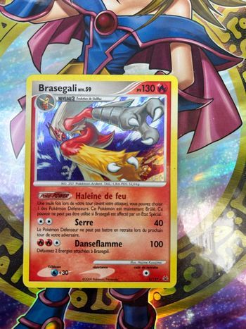 Brasegali 3/127