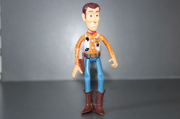 Figurine Woody - Disney