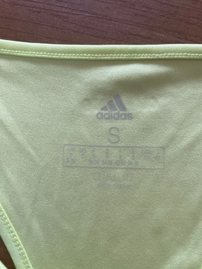 Débardeur adidas S - photo numéro 3