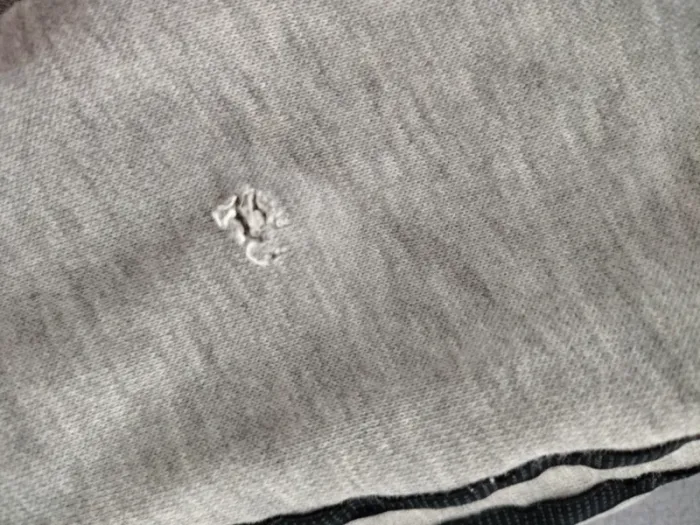 Veste zippée garçon 🧑9/ 10 ans - photo numéro 7