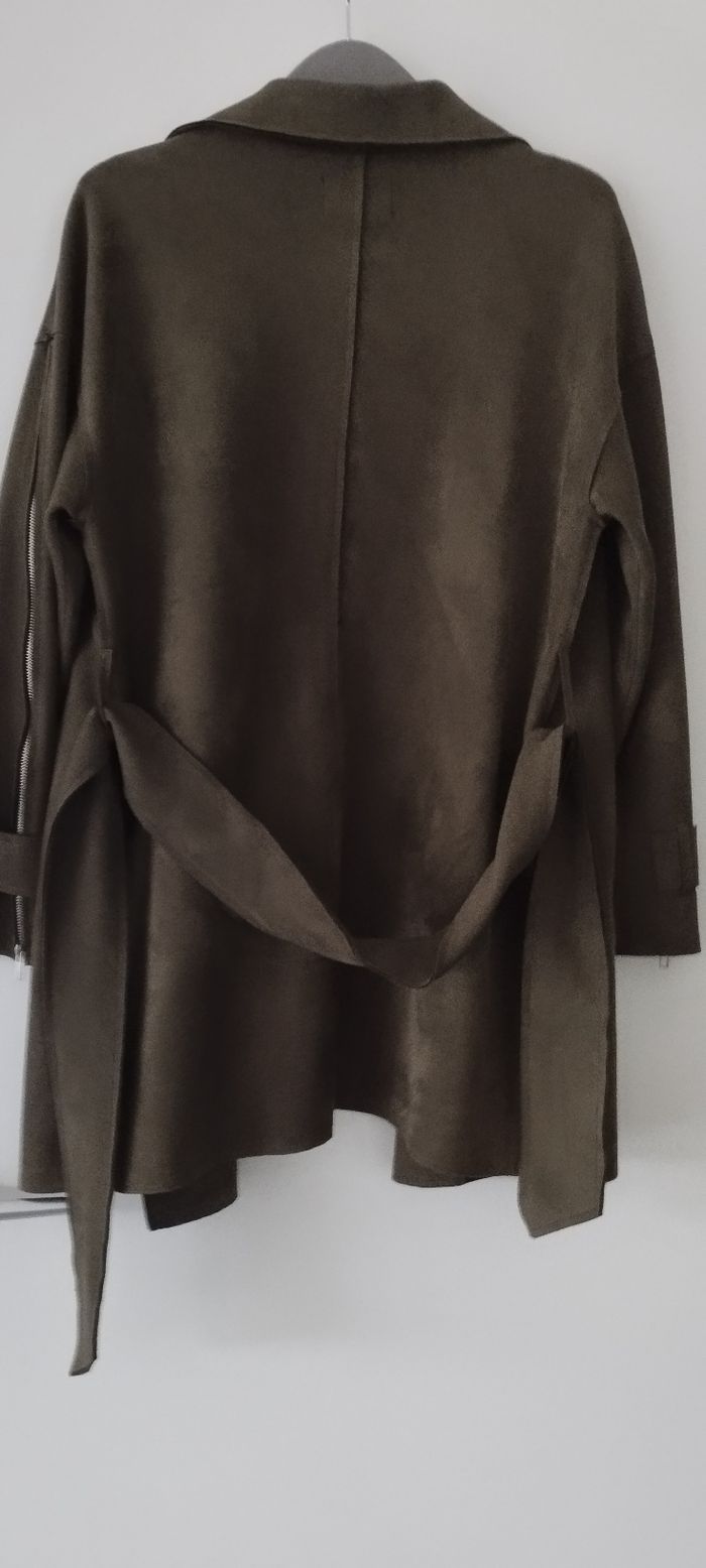 Trench - photo numéro 4